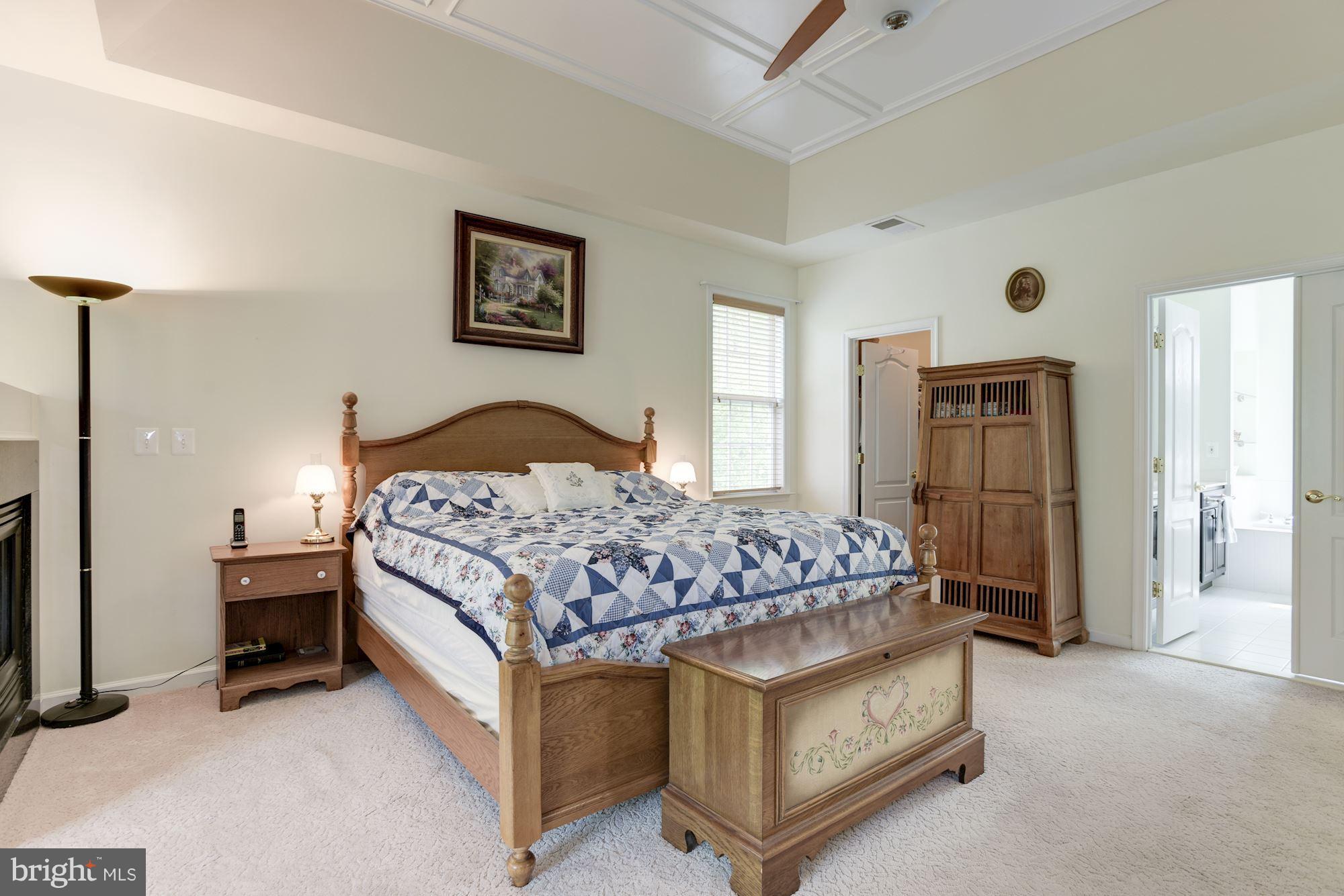 THE RESERVE AT CROOKED CREEK - Residential