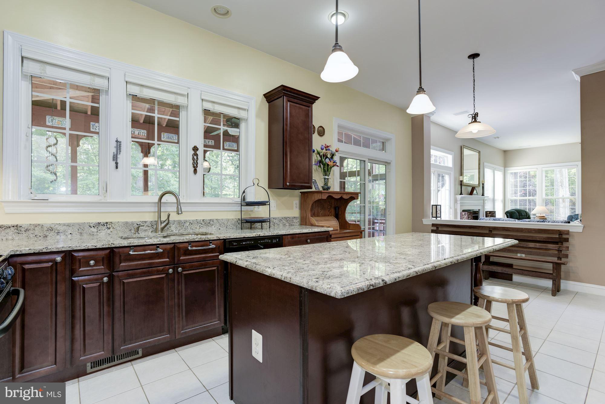 THE RESERVE AT CROOKED CREEK - Residential