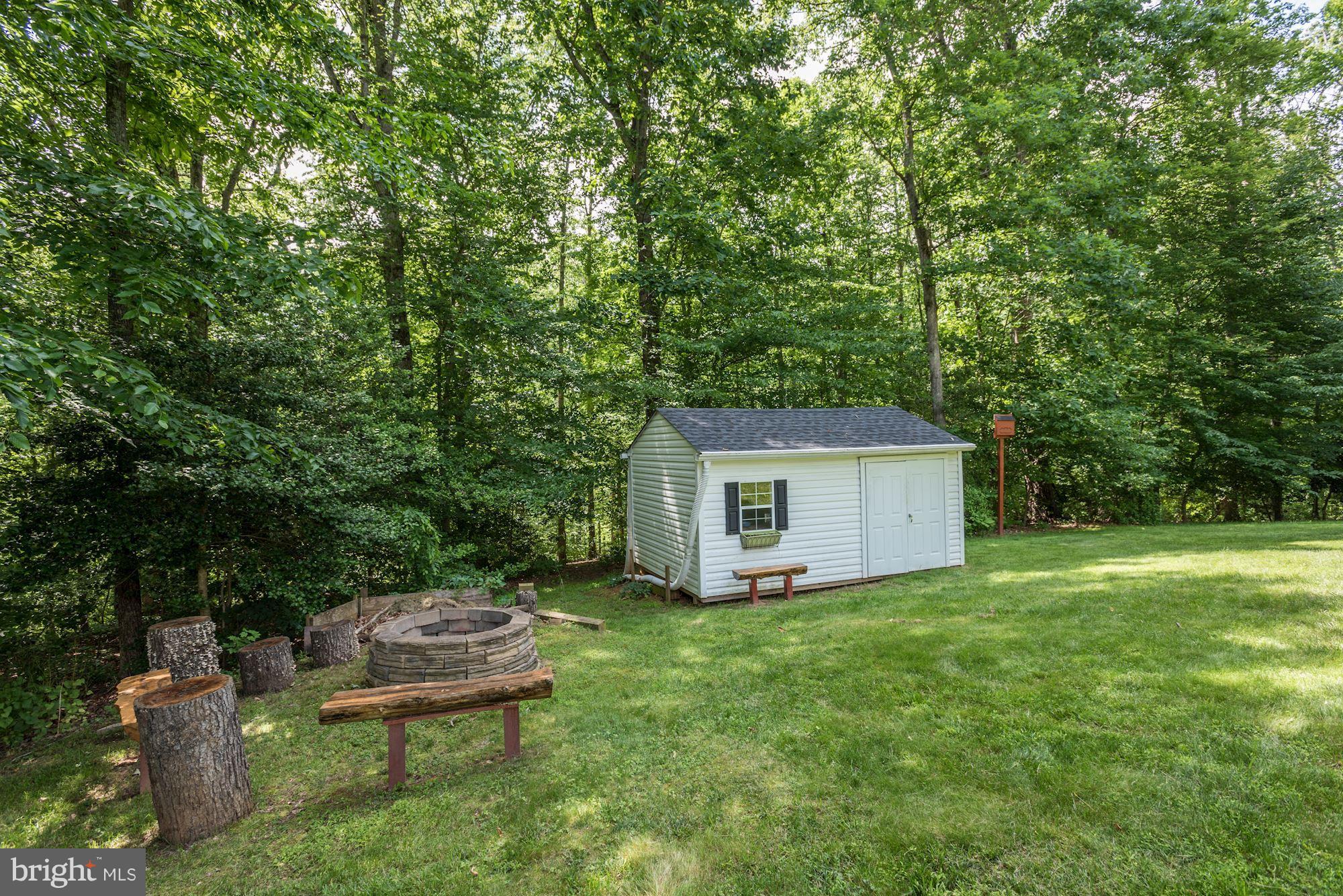 THE RESERVE AT CROOKED CREEK - Residential