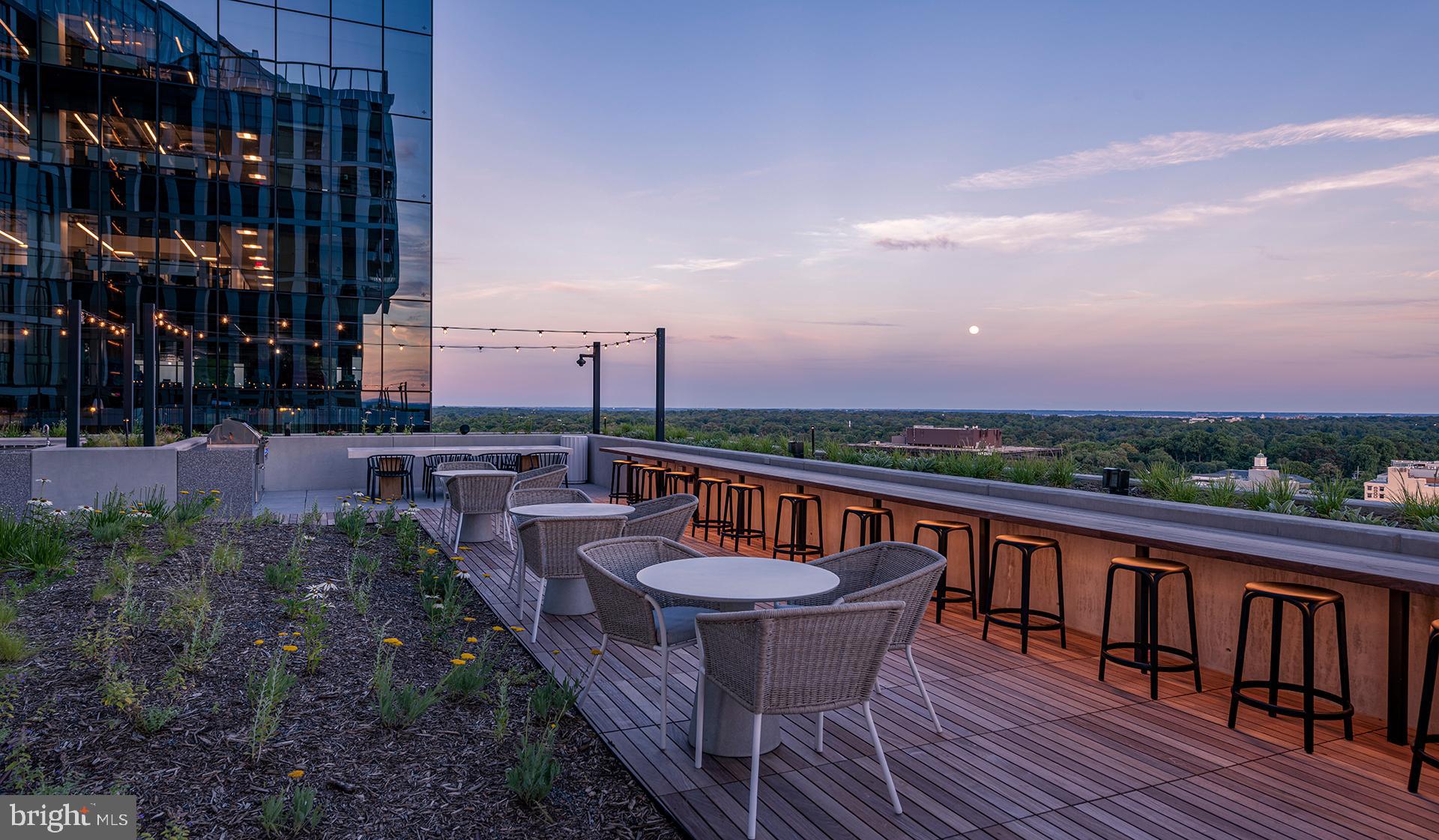 BETHESDA - Residential Lease