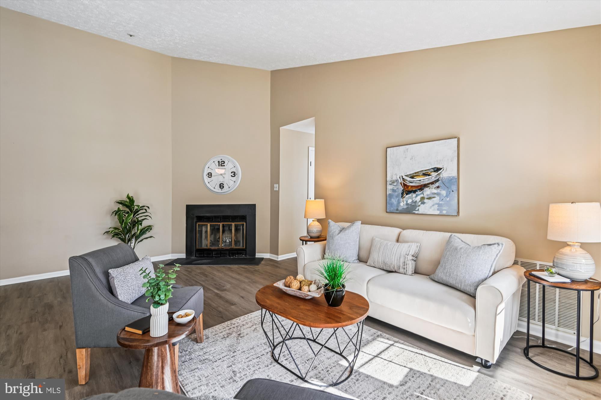 DEERFIELD - Residential