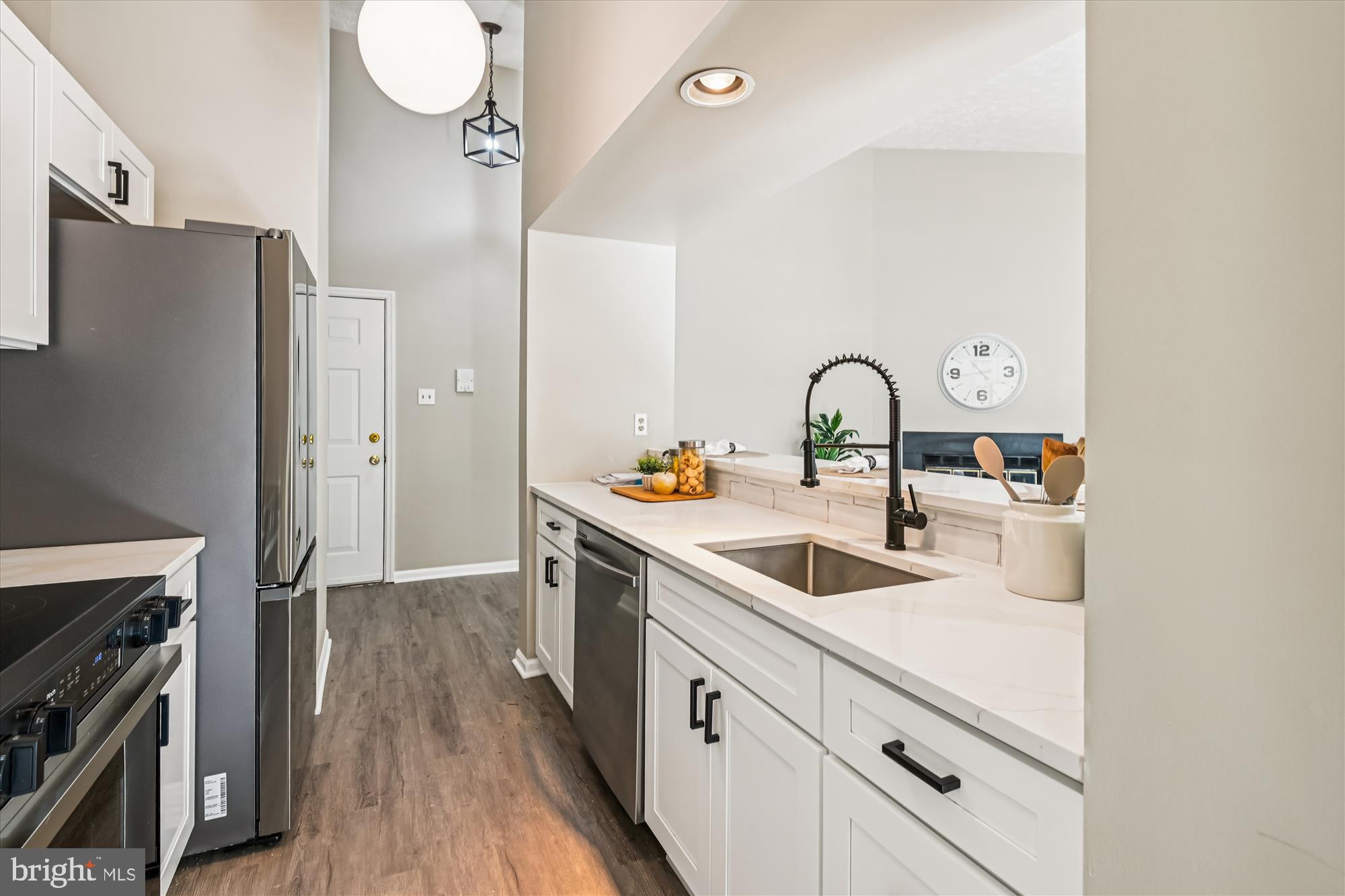 DEERFIELD - Residential