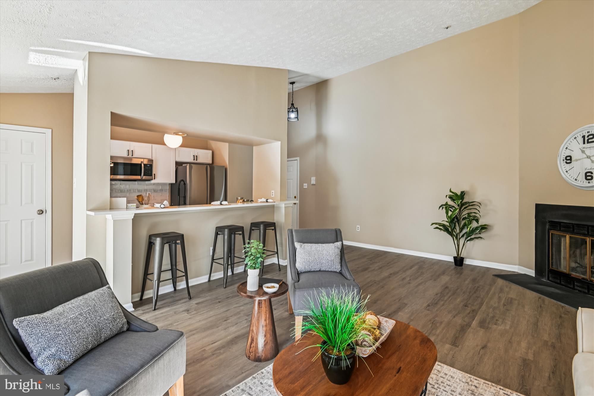 DEERFIELD - Residential