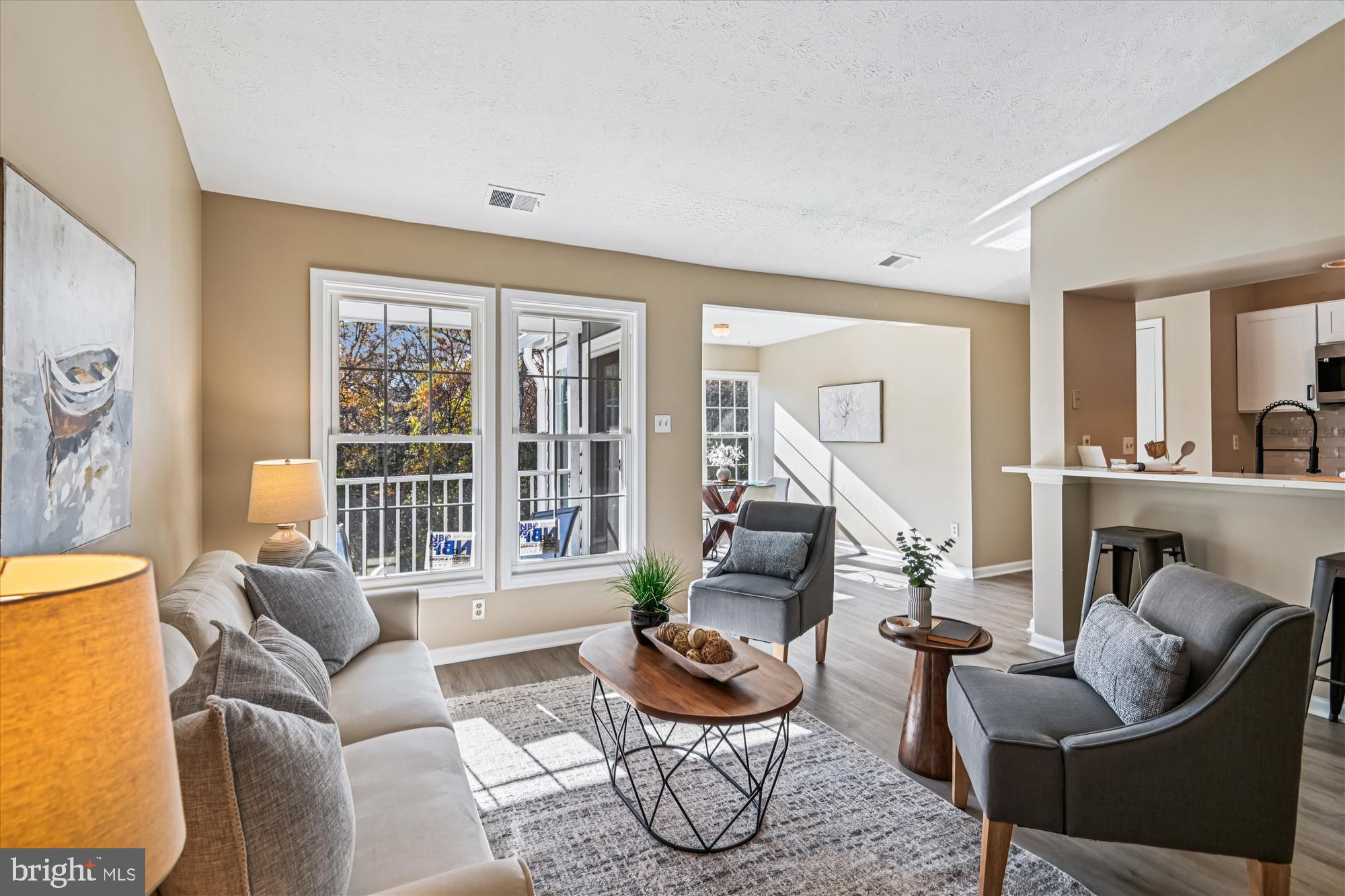 DEERFIELD - Residential