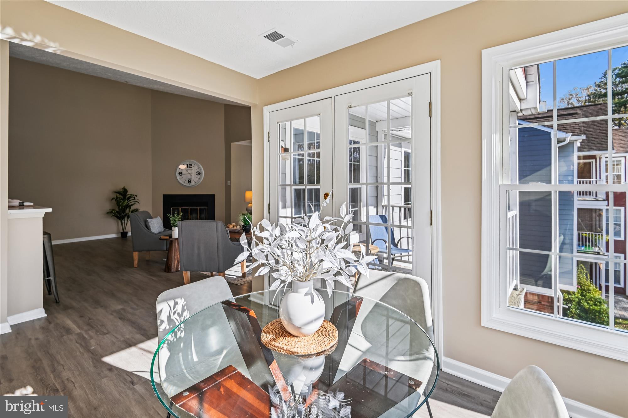 DEERFIELD - Residential