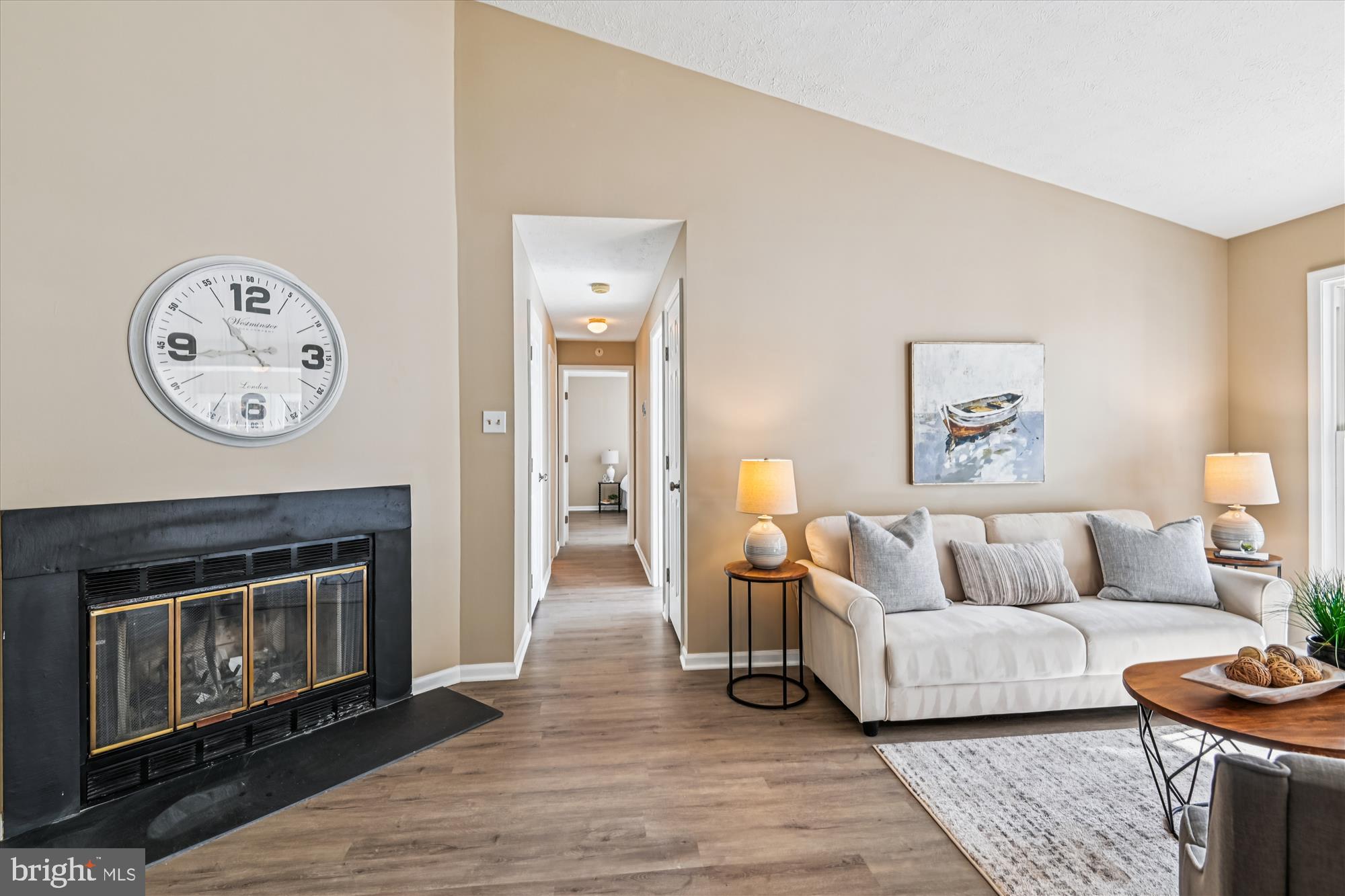 DEERFIELD - Residential