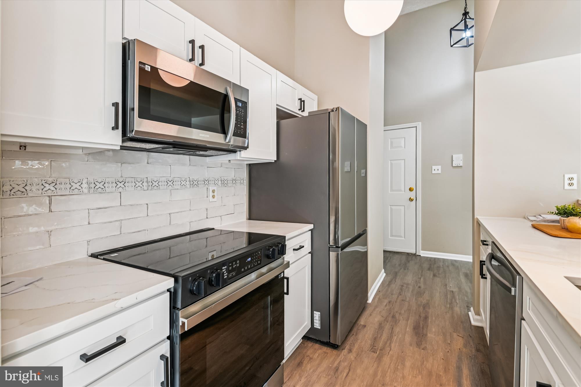 DEERFIELD - Residential