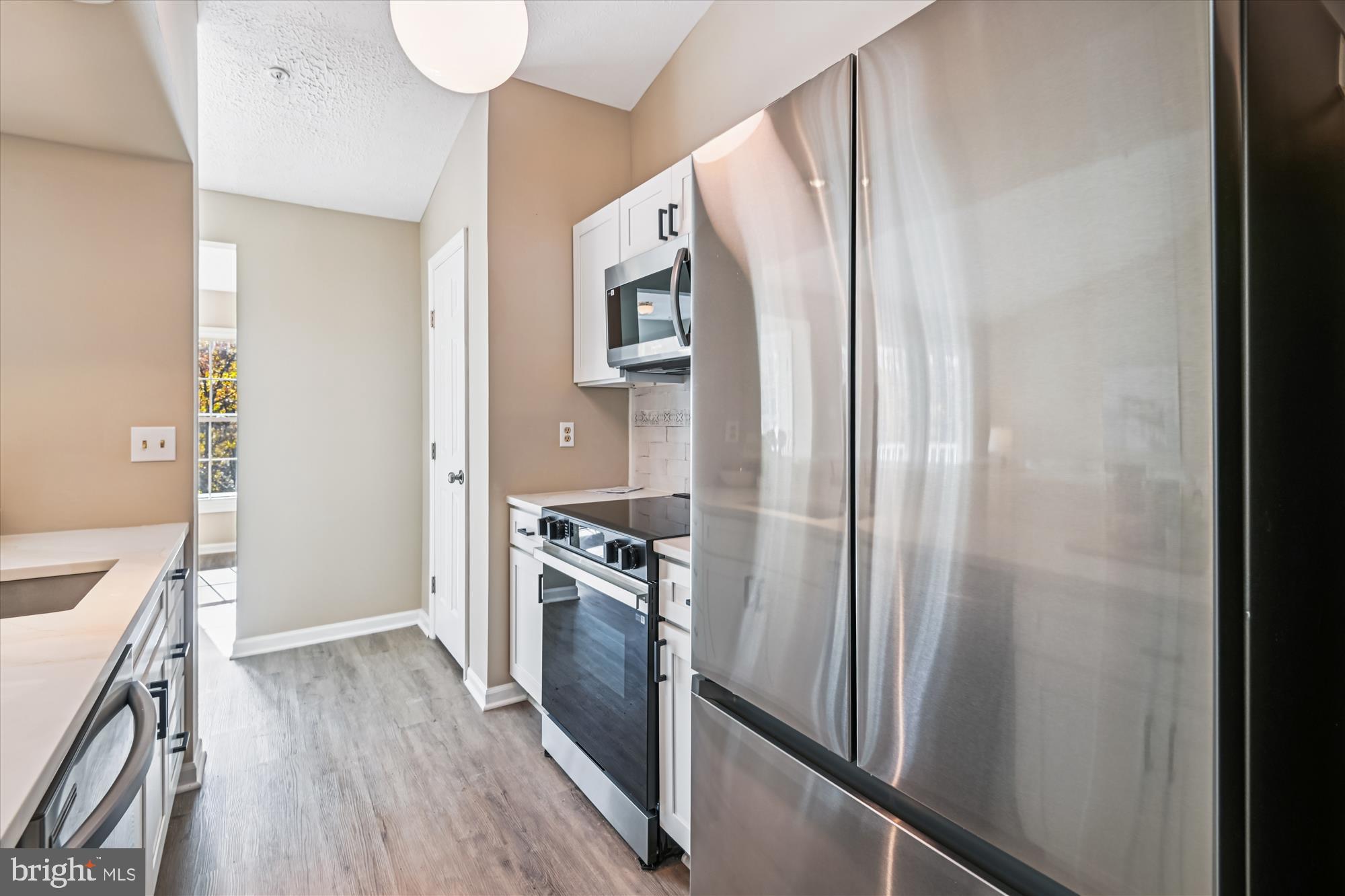 DEERFIELD - Residential