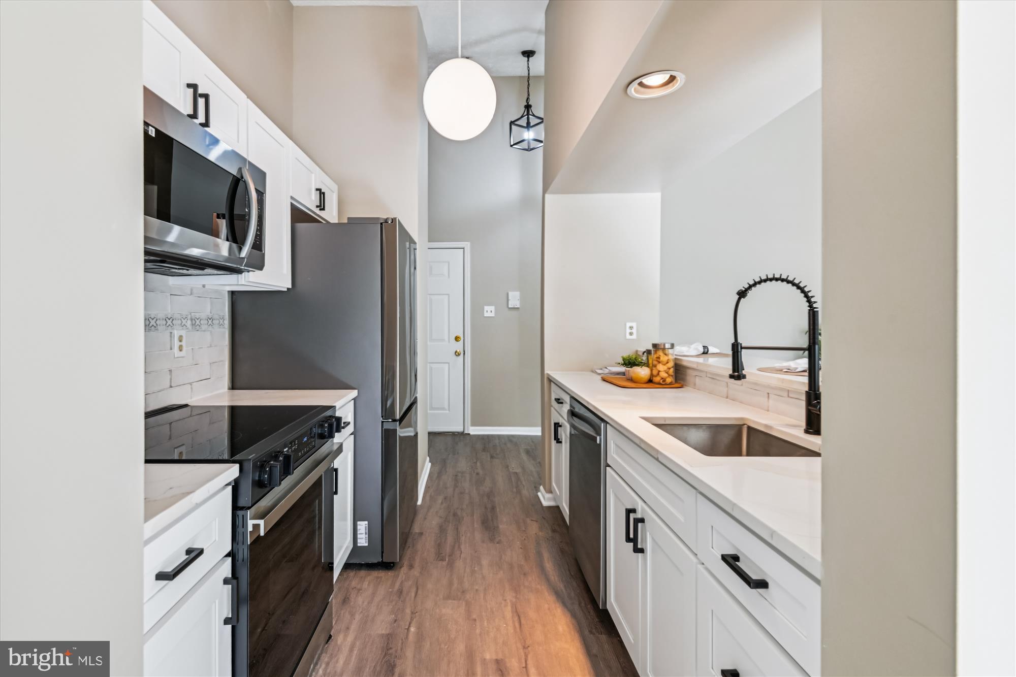 DEERFIELD - Residential