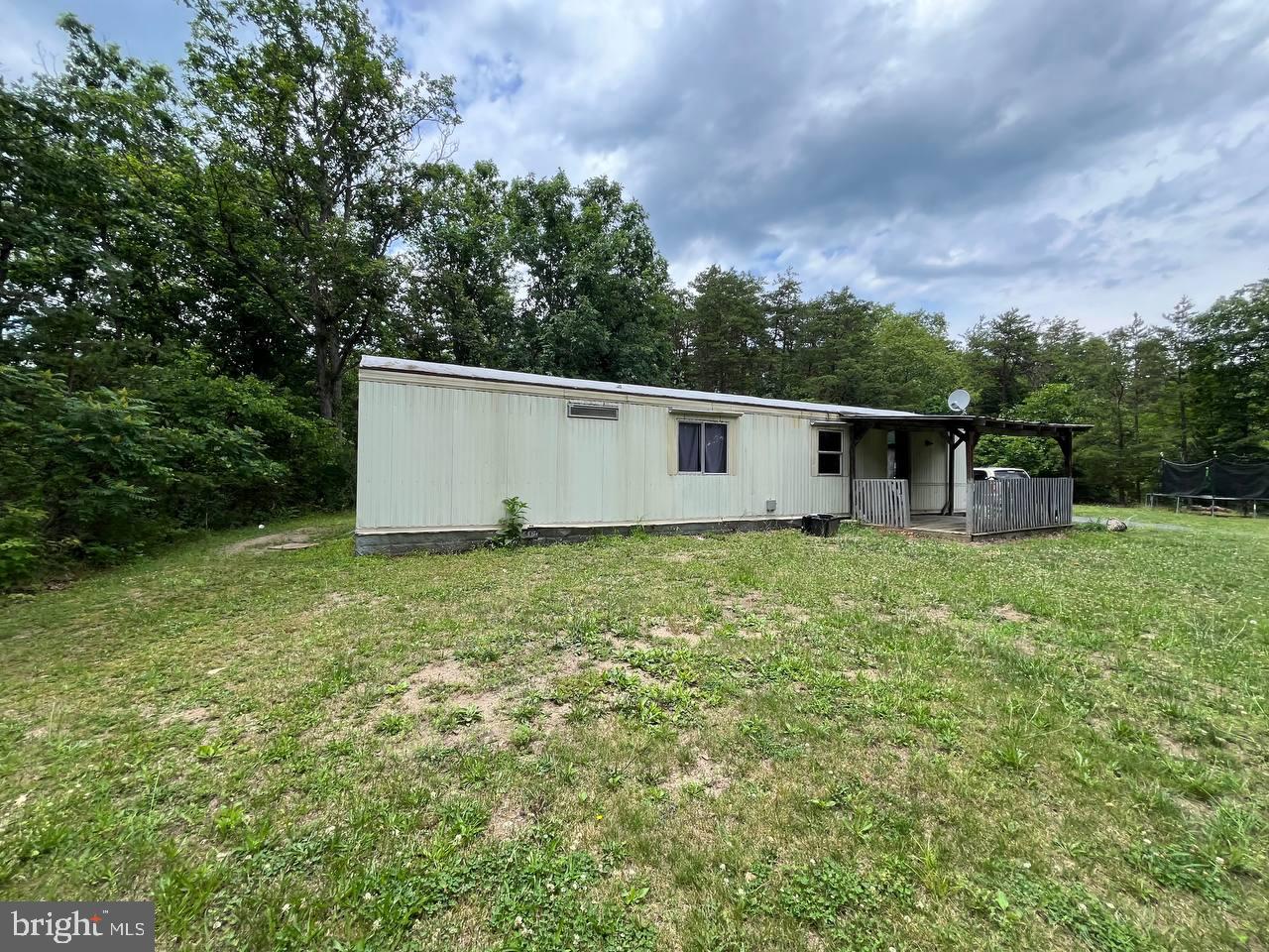 Photo 1 of 46 — 179 ANGLE DRIVE, PURGITSVILLE, WV 26852