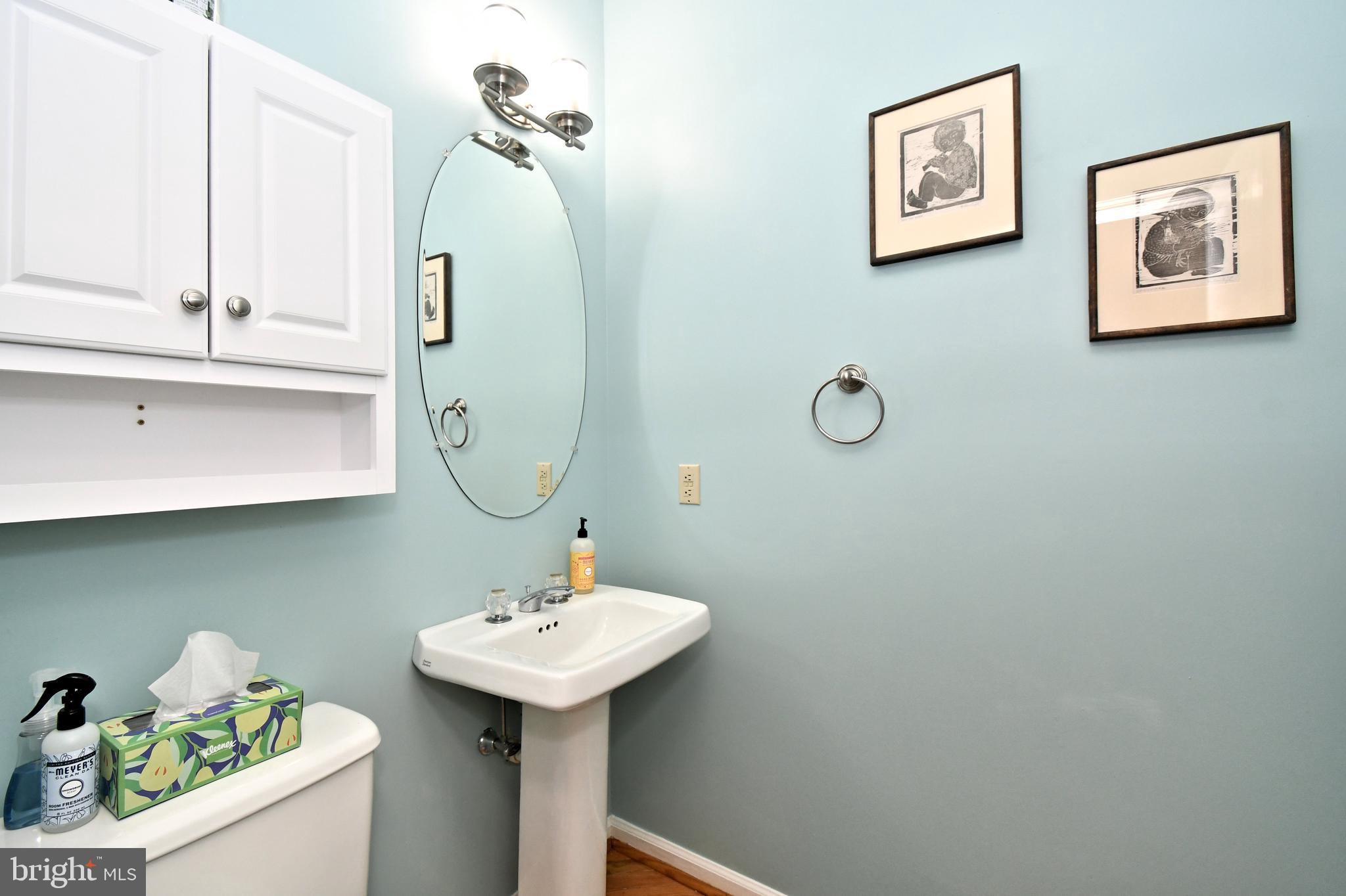 PINECREST - Residential