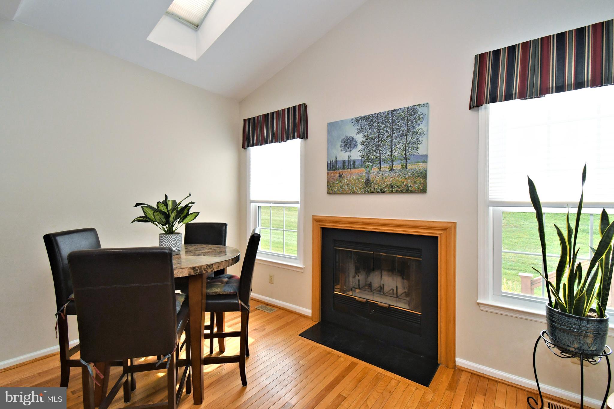 PINECREST - Residential