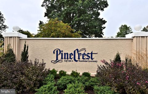 219 PINECREST LANE LANSDALE PA 19446