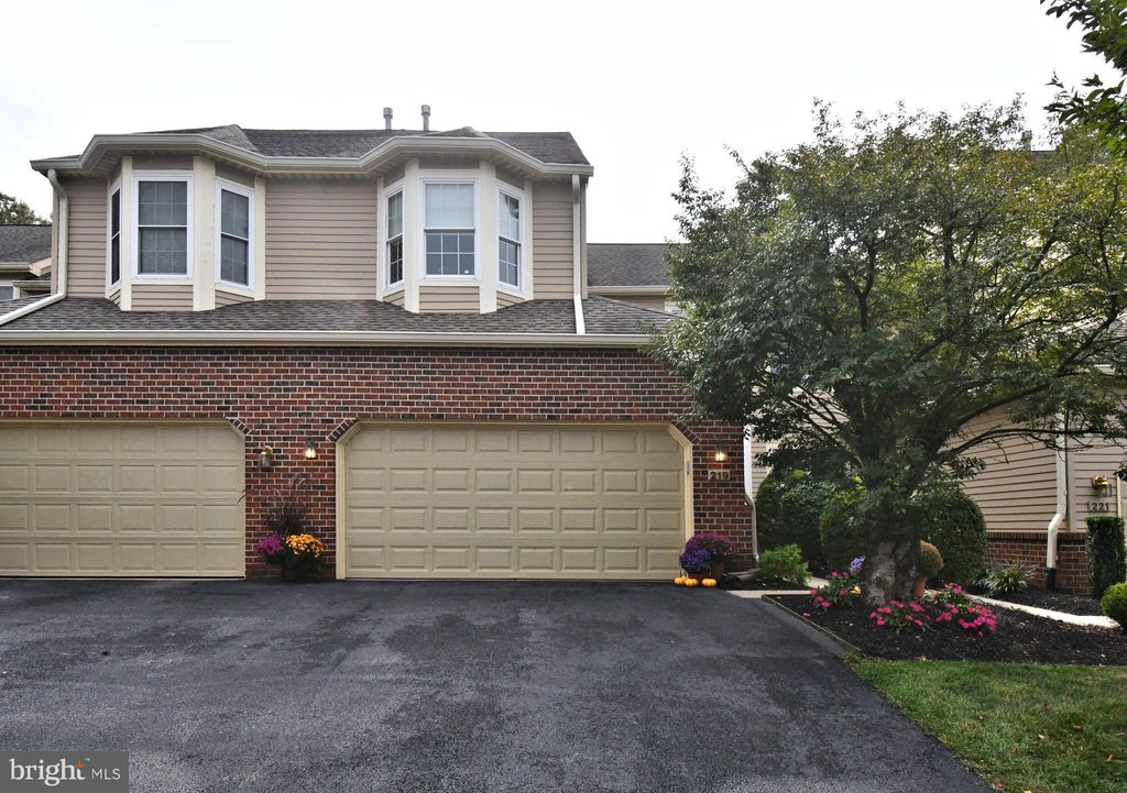 Photo of 219 Pinecrest Lane, LANSDALE, PA 19446 (MLS # PAMC2155810)