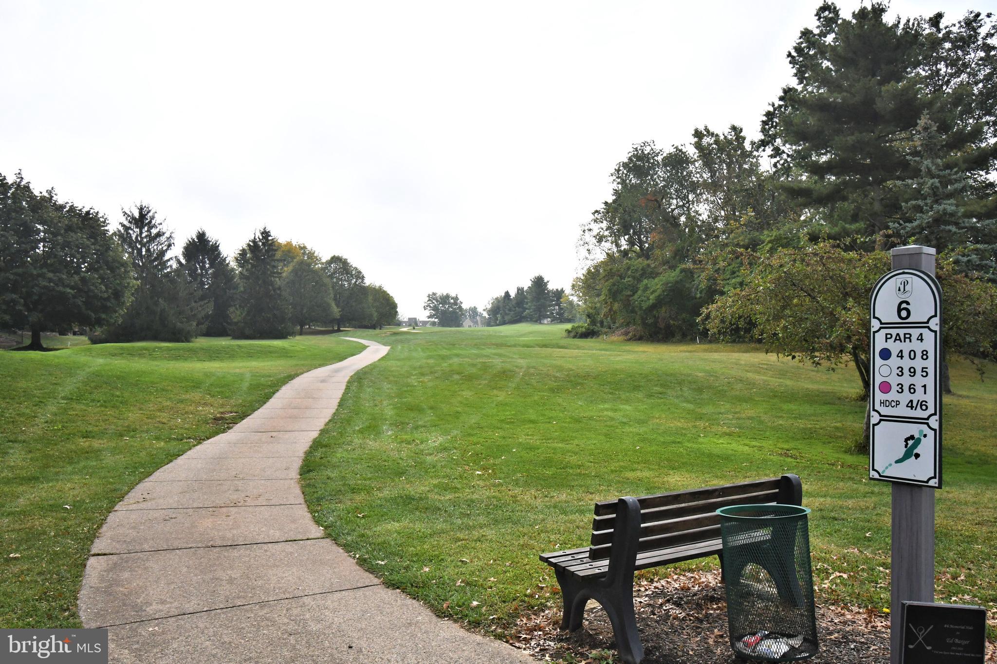 PINECREST - Residential