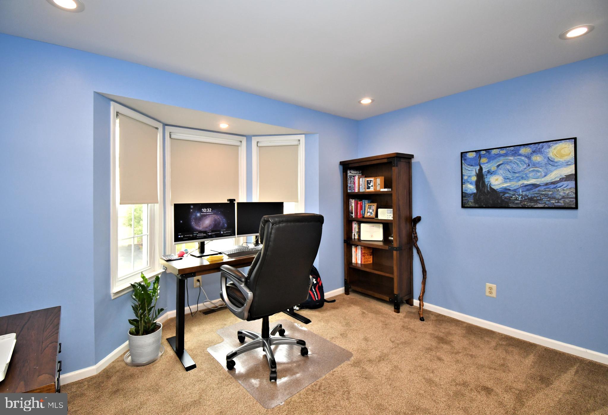 PINECREST - Residential