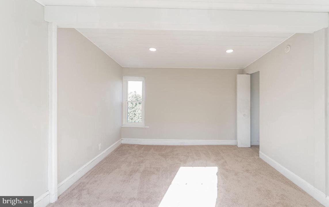 NONE AVAILABLE - Residential Lease