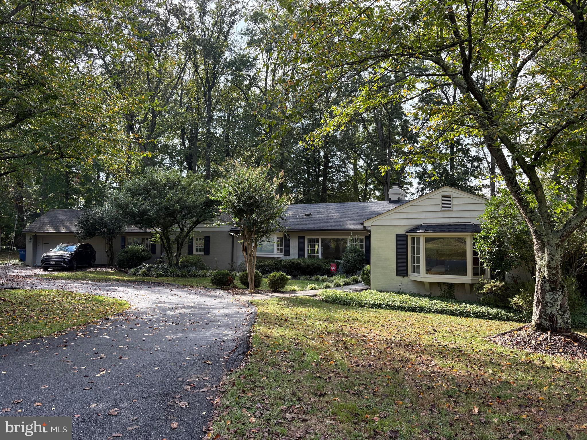 MANOR PARK - Residential