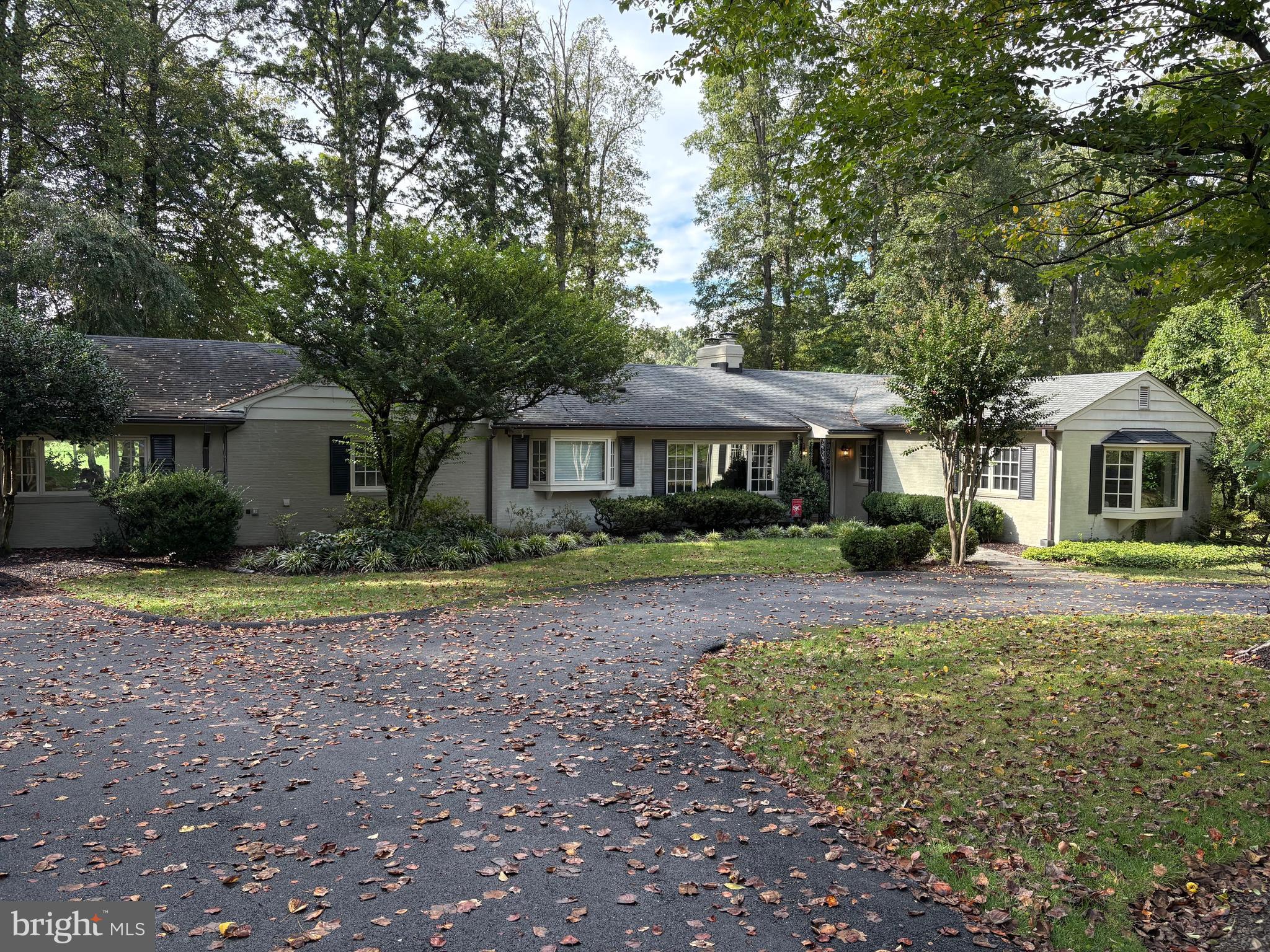 MANOR PARK - Residential