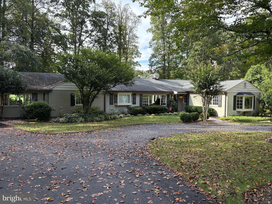 Fabulous home on the golf course in Manor Country Club.  Completely updated and amazing views of the golf course and spectacular sunsets.