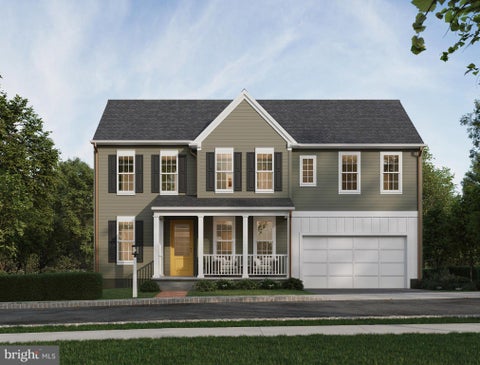 Photo of 1337 Sharps Drive #GLASGOW, MECHANICSBURG, PA 17055 (MLS # PACB2059226)