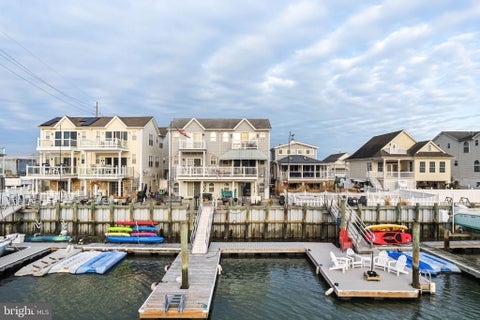 Townhouse For Rent - 536 W Montgomery Avenue<br/> WILDWOOD, NJ 08260