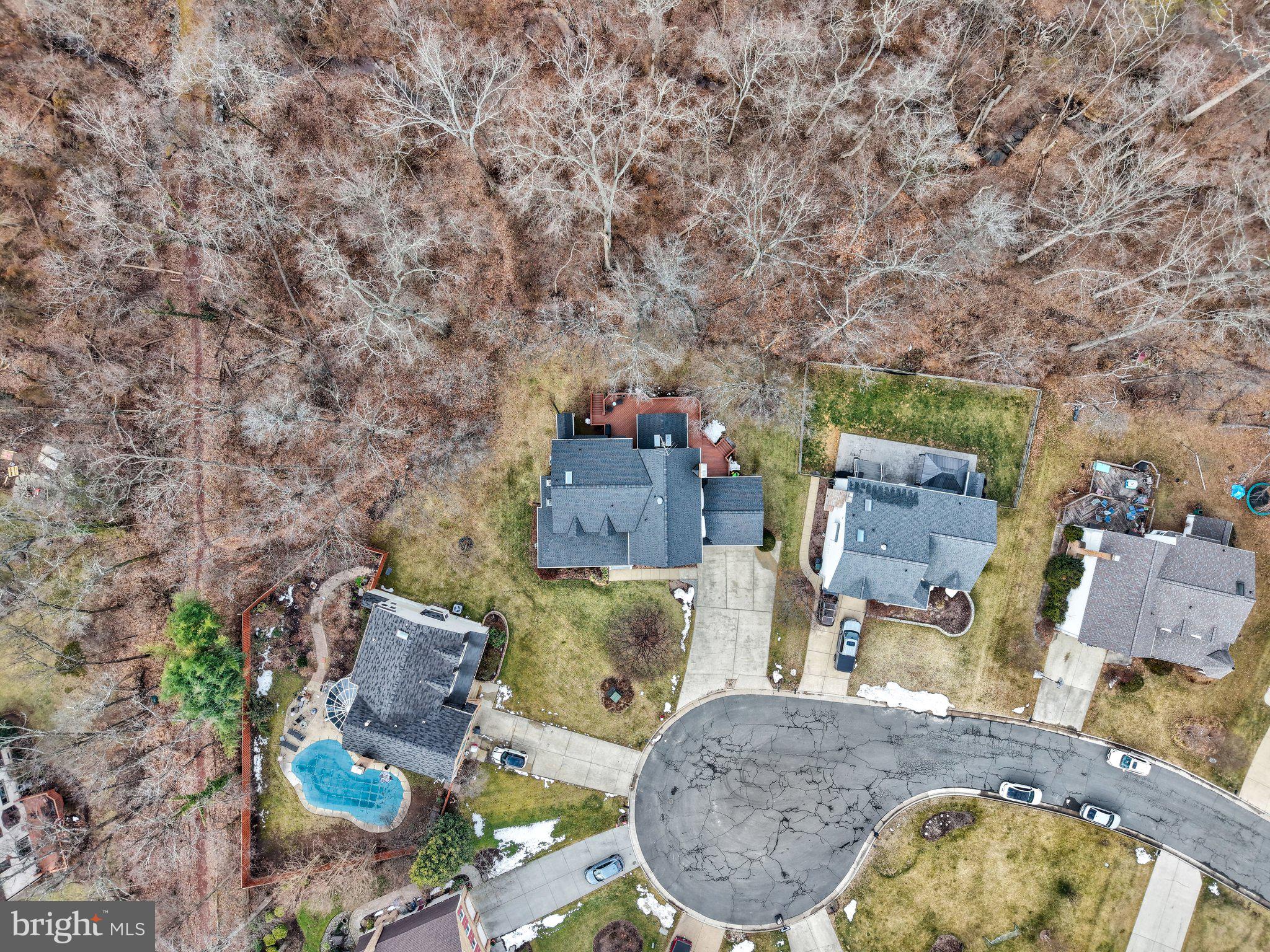 COUNTRYSIDE - Residential