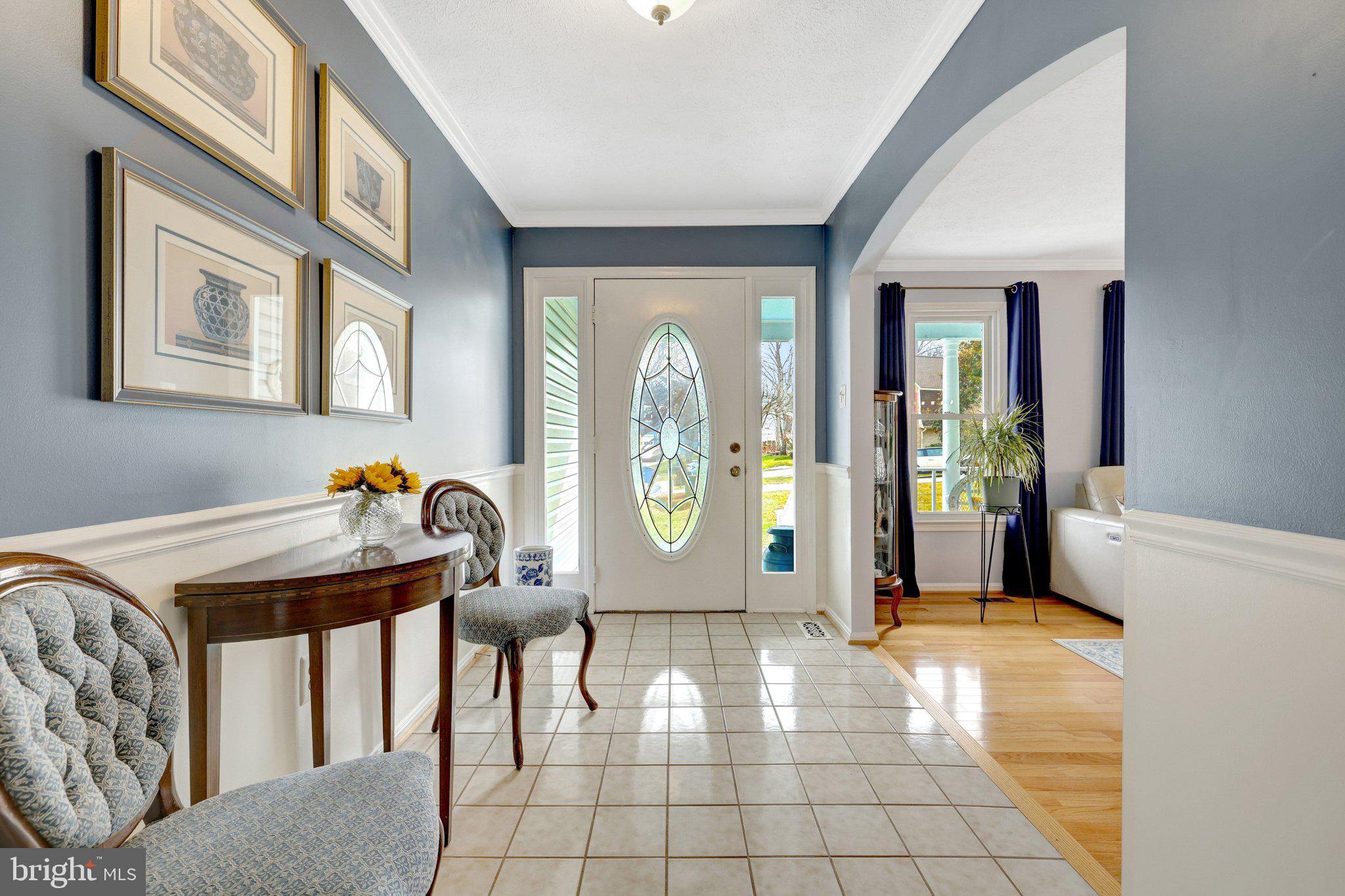 COUNTRYSIDE - Residential