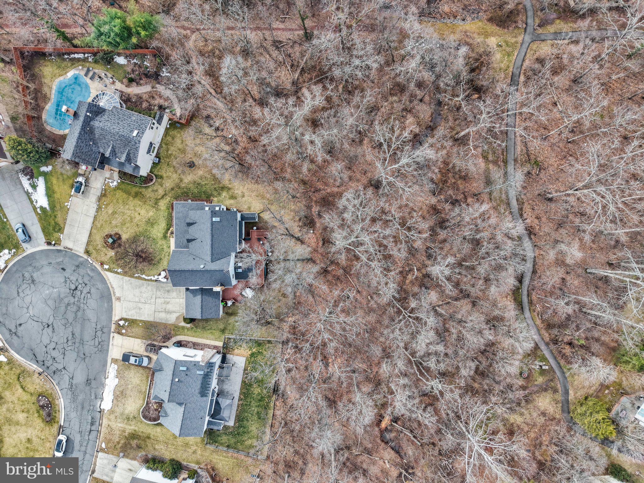 COUNTRYSIDE - Residential