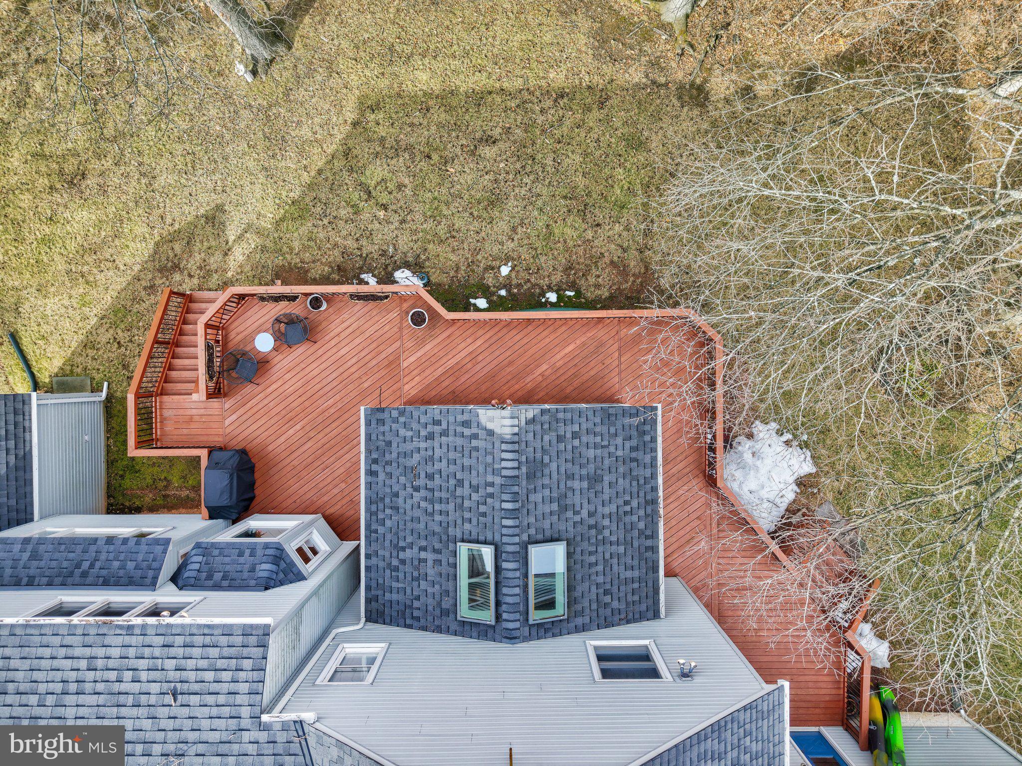 COUNTRYSIDE - Residential