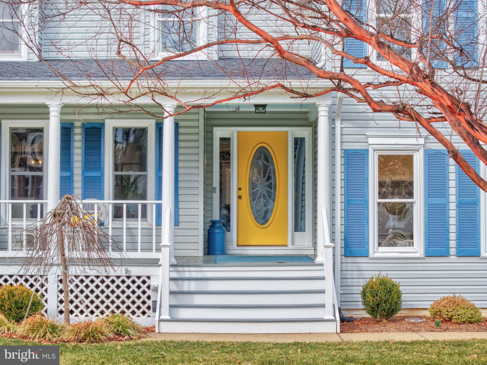 COUNTRYSIDE - Residential