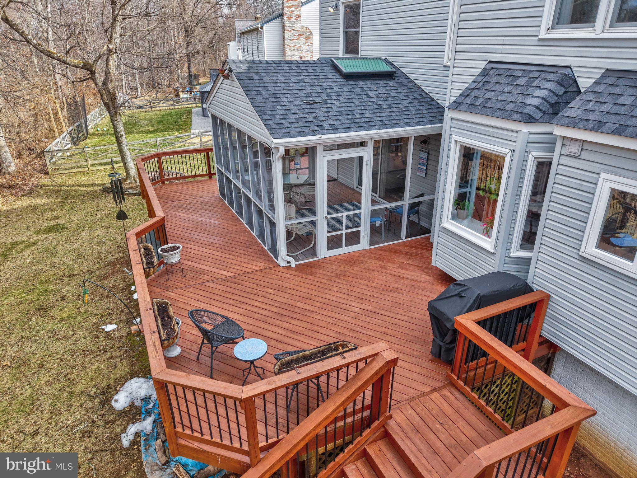 COUNTRYSIDE - Residential