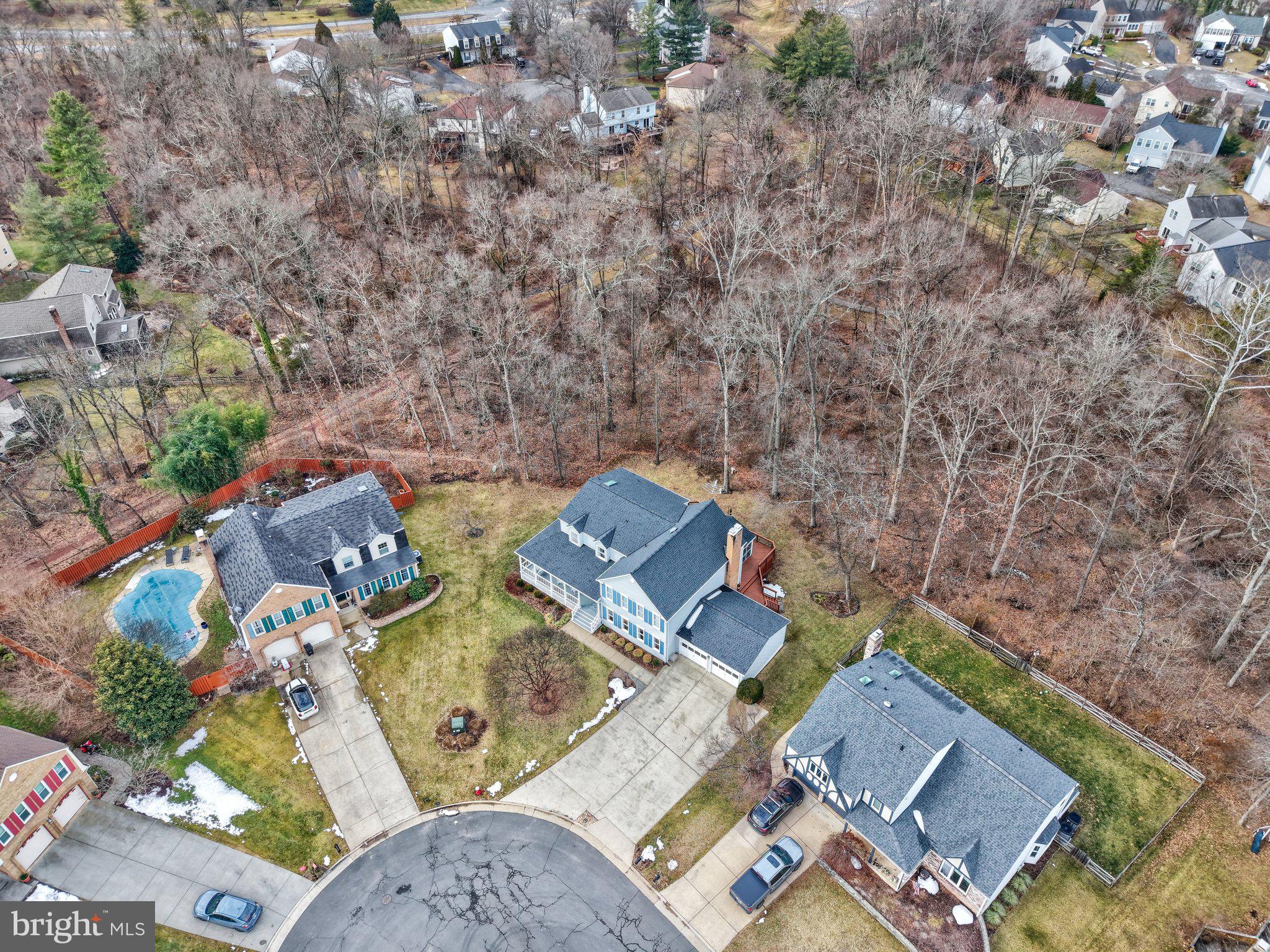 COUNTRYSIDE - Residential