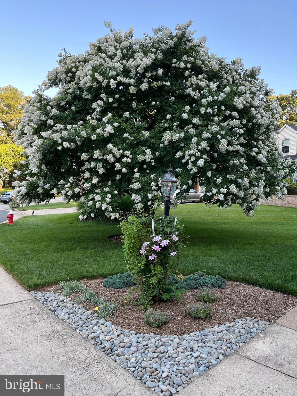 COUNTRYSIDE - Residential