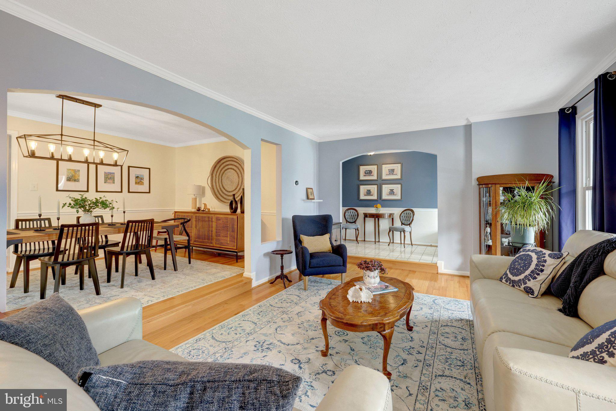 COUNTRYSIDE - Residential