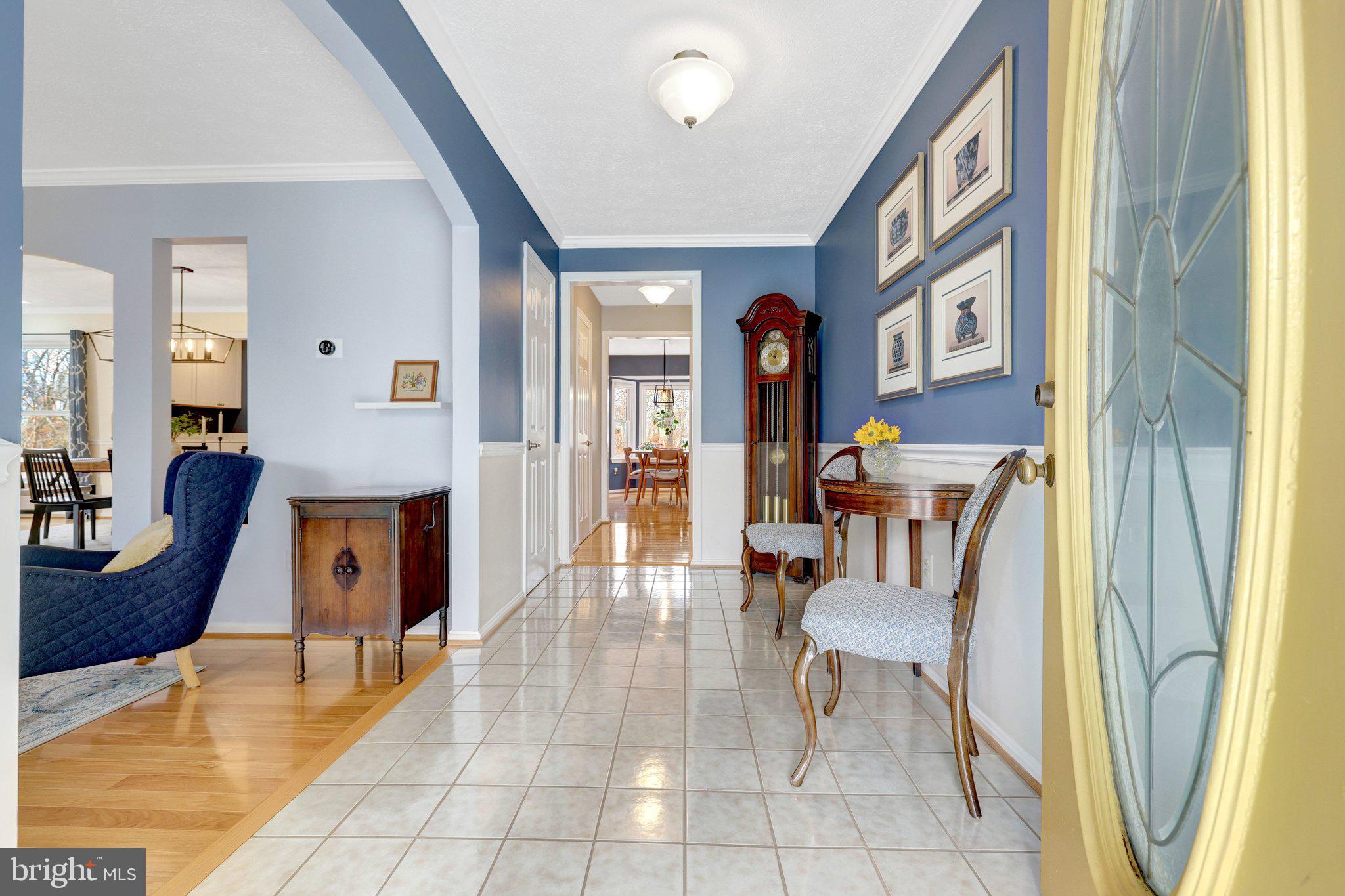 COUNTRYSIDE - Residential