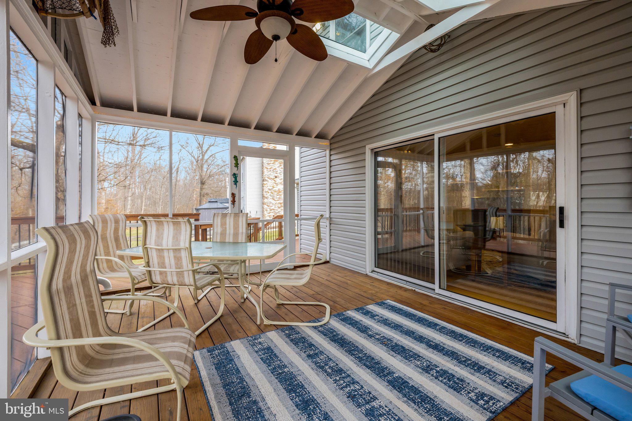 COUNTRYSIDE - Residential