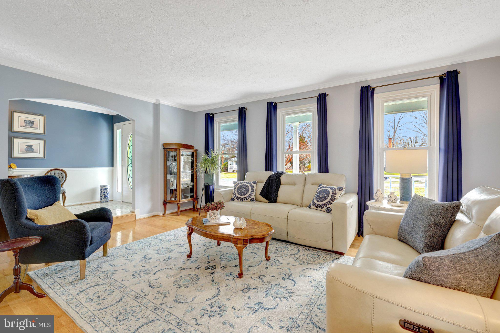 COUNTRYSIDE - Residential