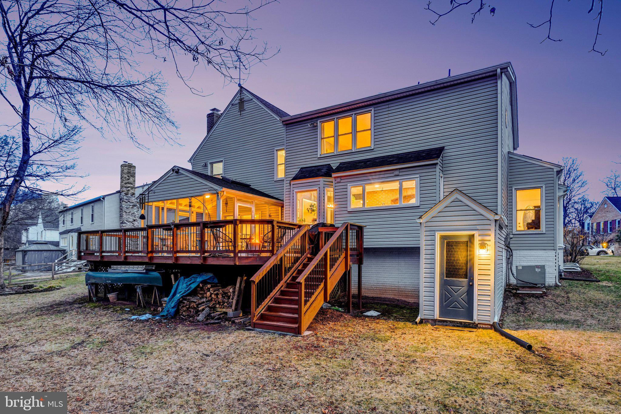 COUNTRYSIDE - Residential