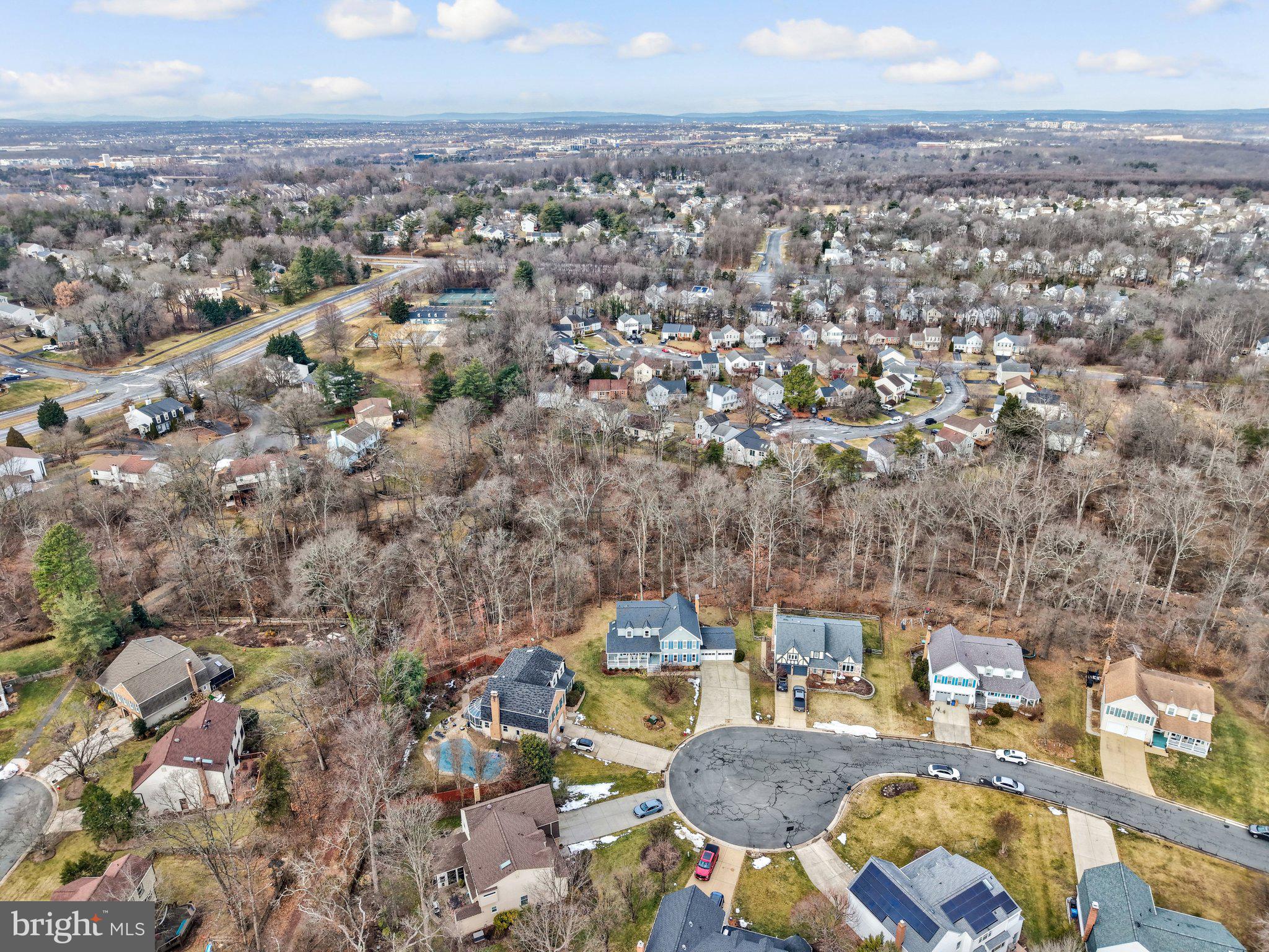 COUNTRYSIDE - Residential