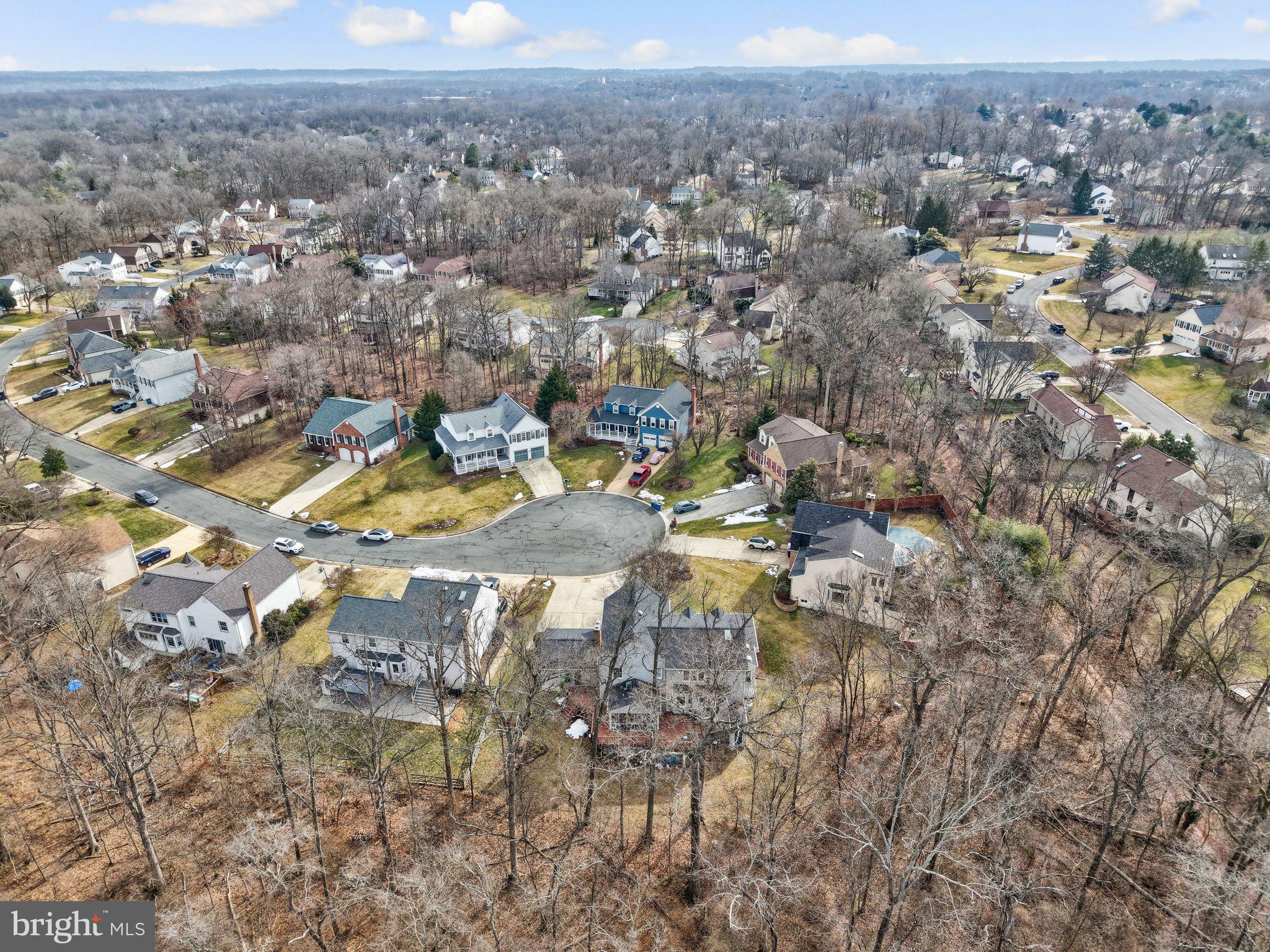 COUNTRYSIDE - Residential