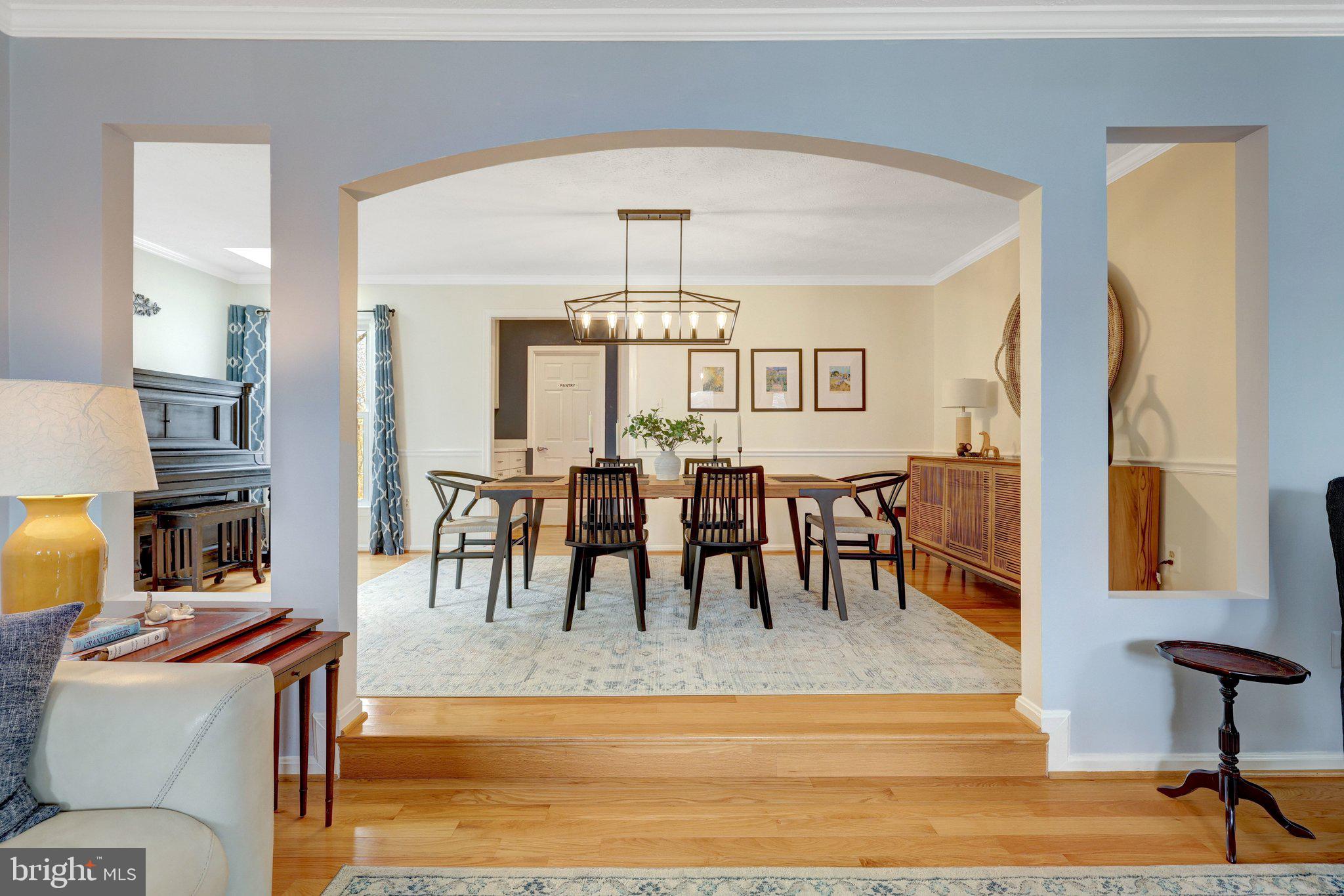 COUNTRYSIDE - Residential