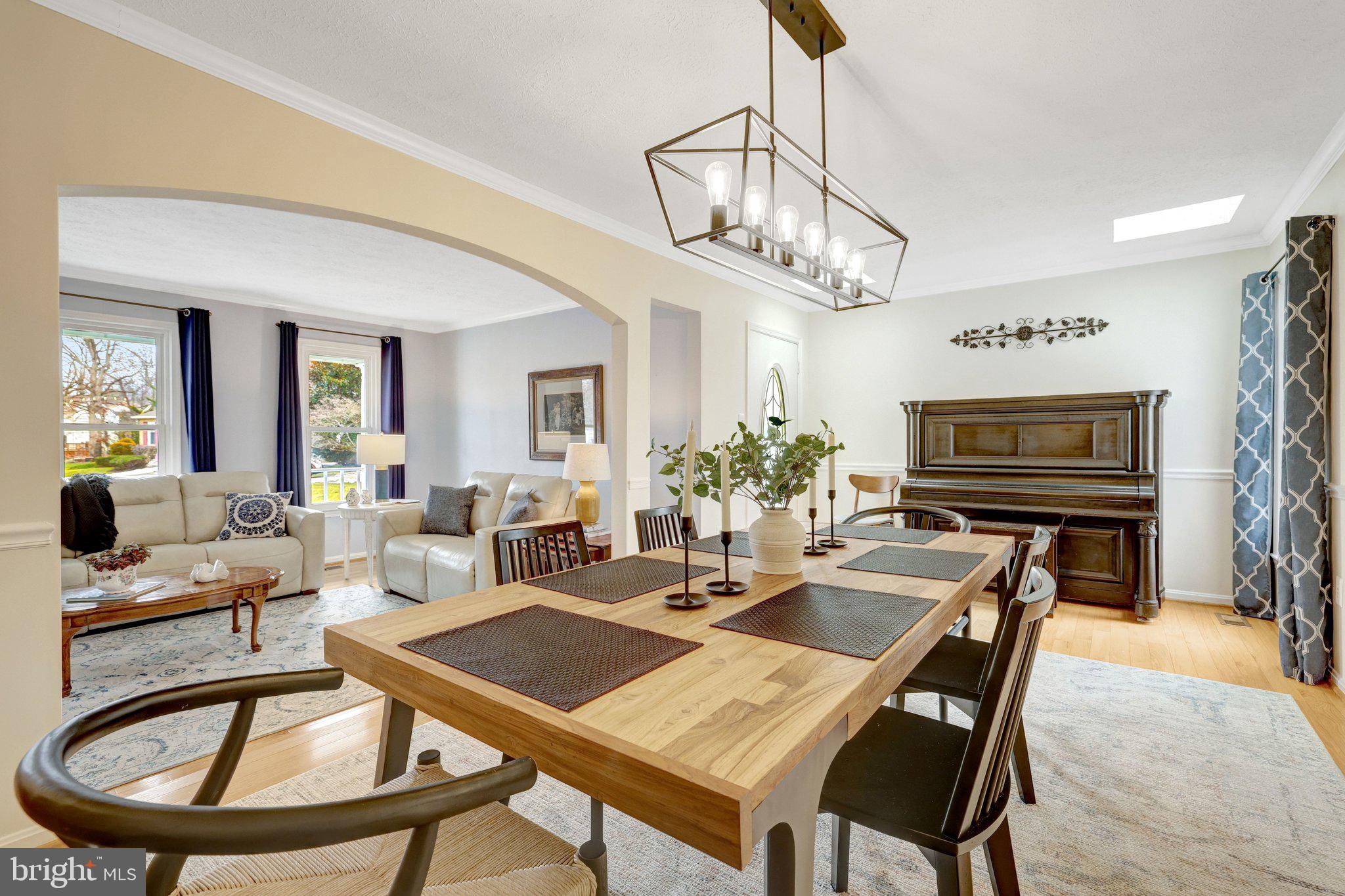 COUNTRYSIDE - Residential