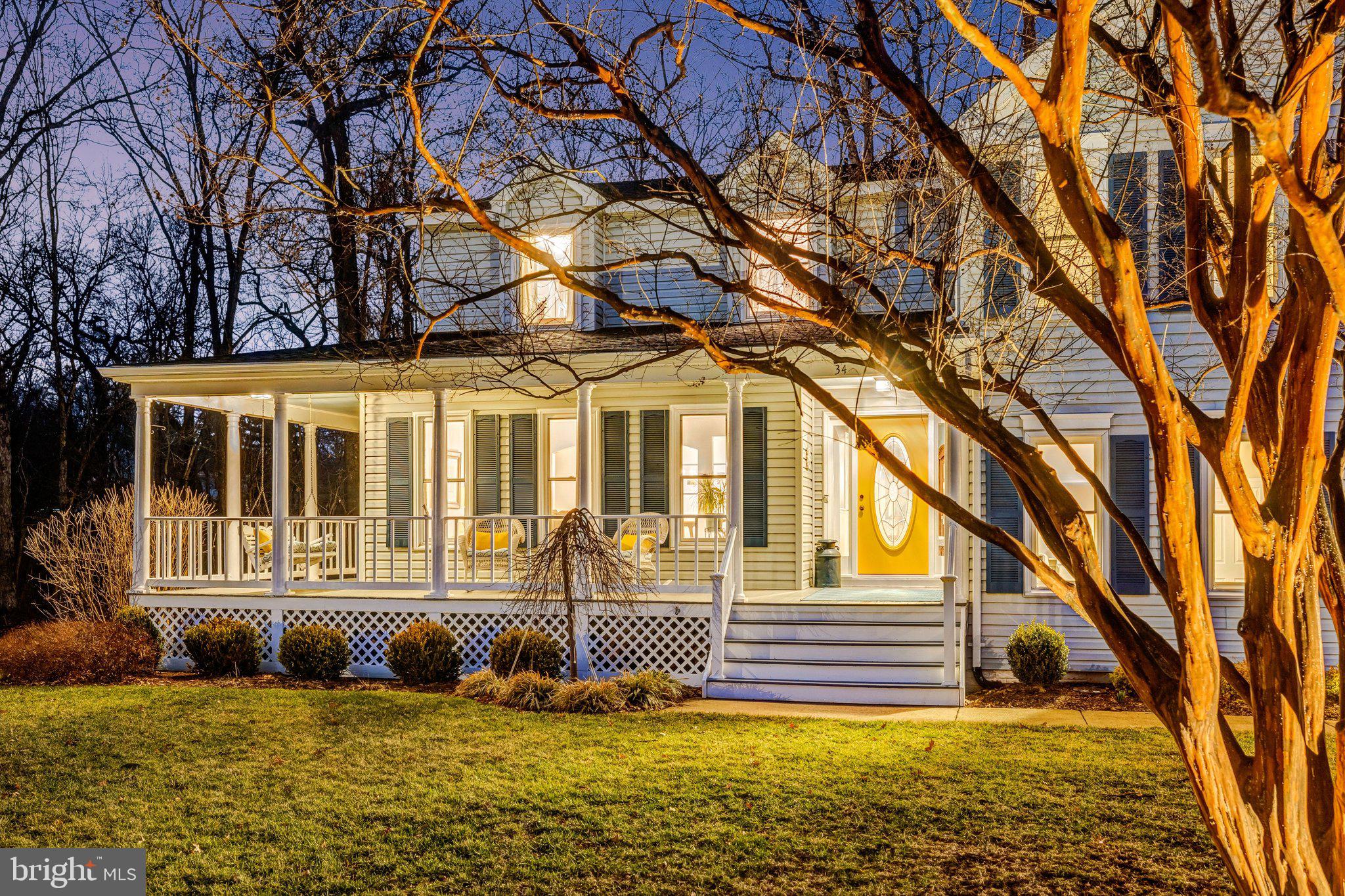 COUNTRYSIDE - Residential