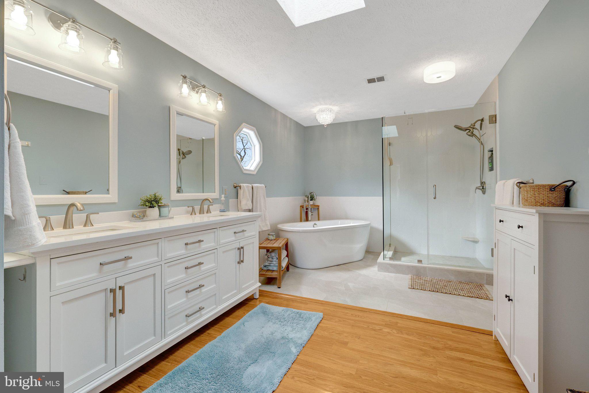 COUNTRYSIDE - Residential