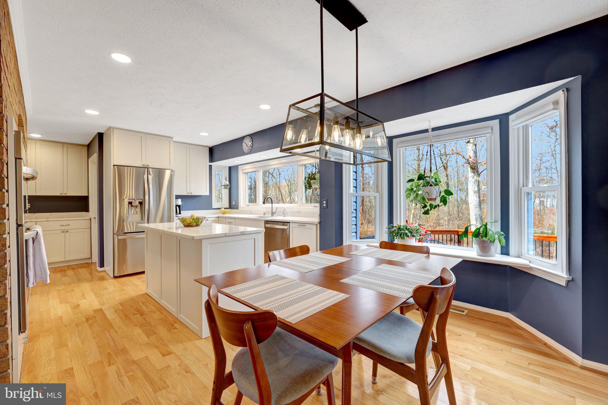 COUNTRYSIDE - Residential