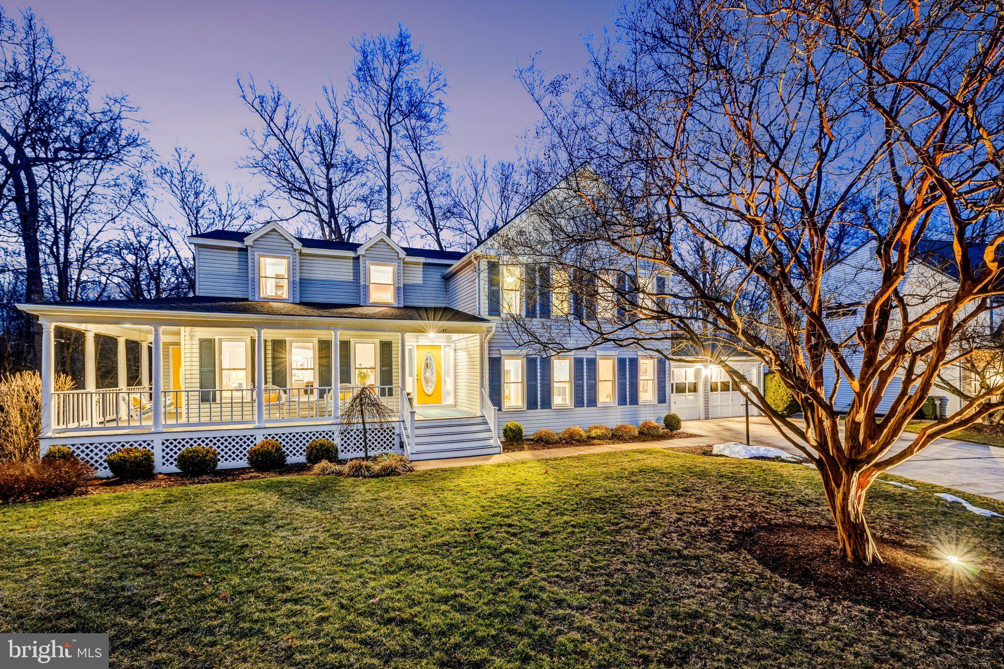 COUNTRYSIDE - Residential