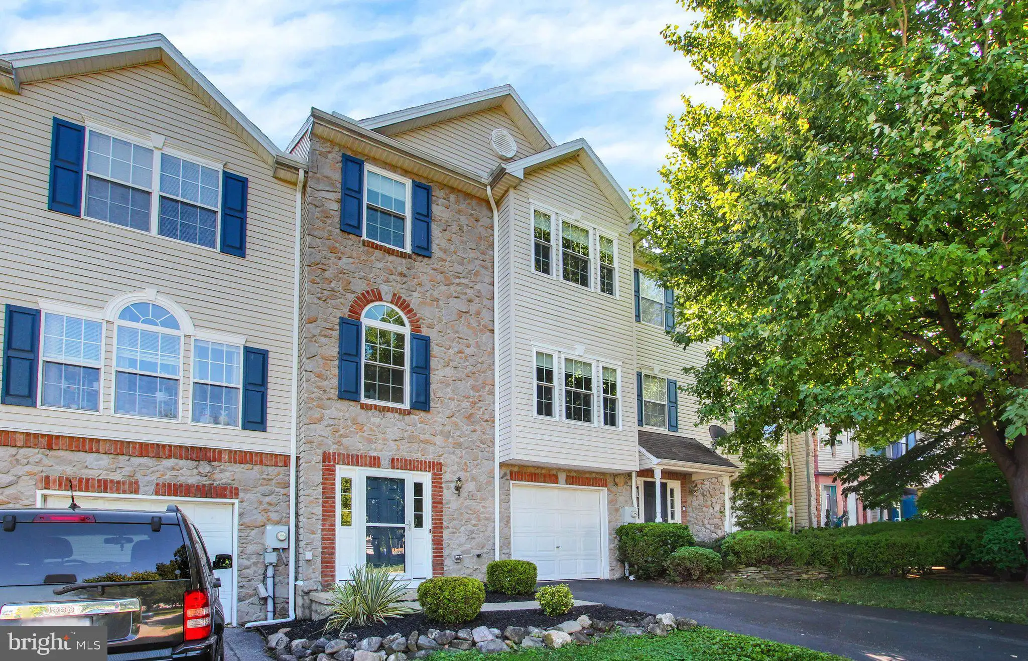 16887 Roosevelt Lane, Shrewsbury, PA, 17361