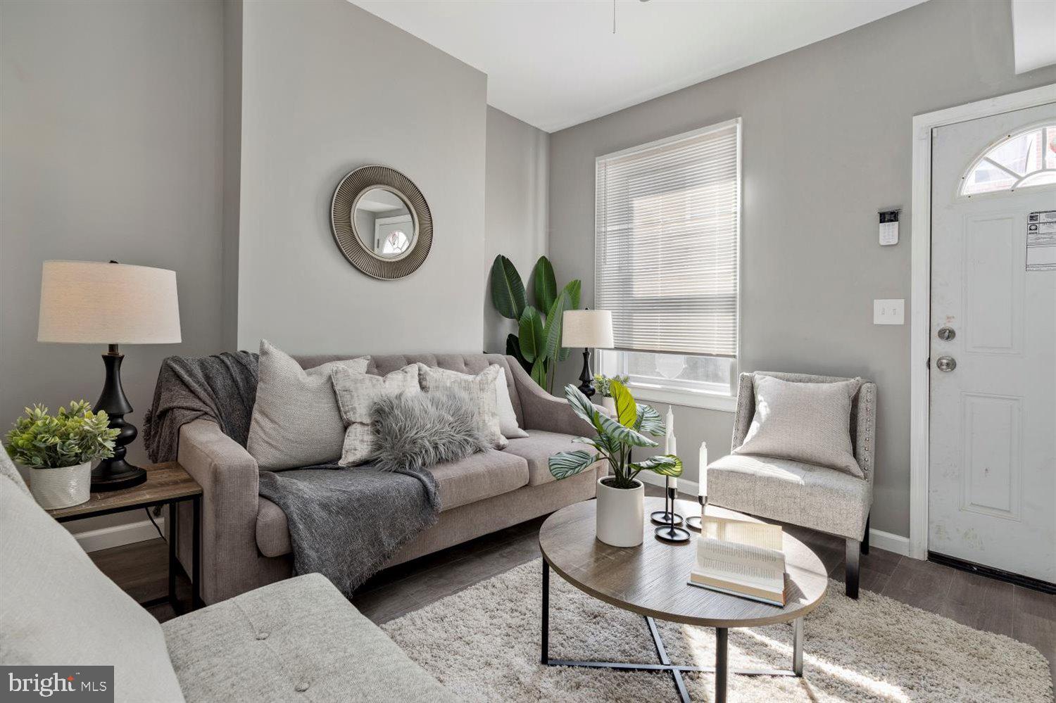 MCELDERRY PARK - Residential Lease