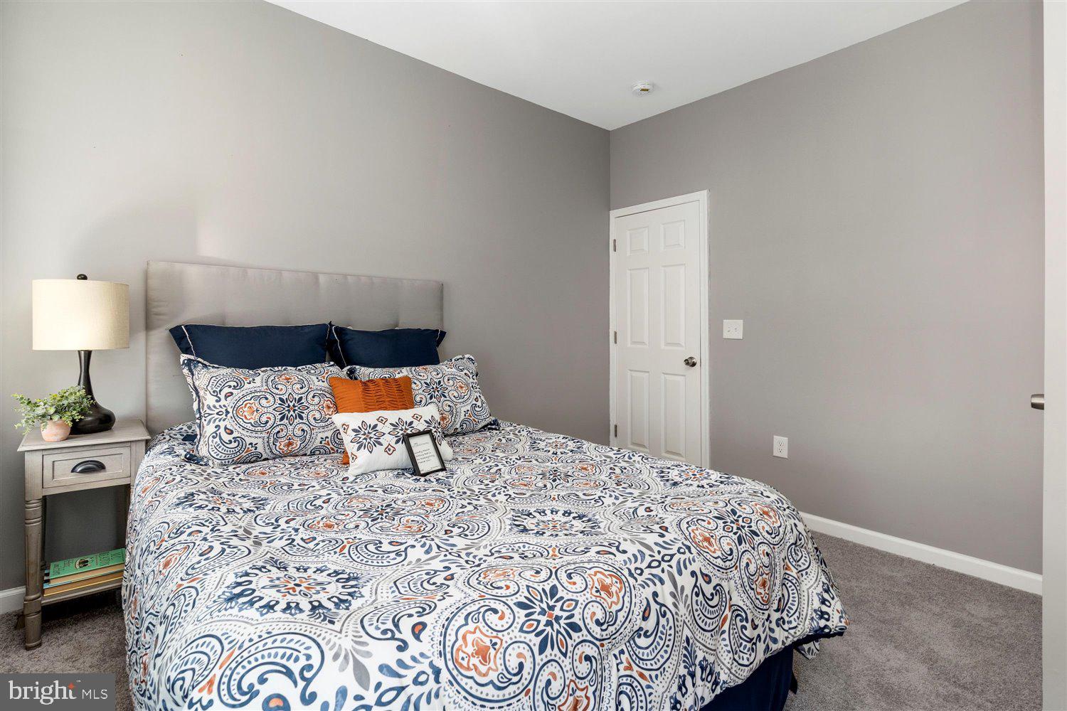 MCELDERRY PARK - Residential Lease